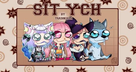 Sit YCH