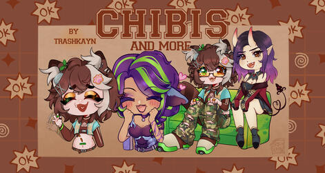 Chibi Chibi